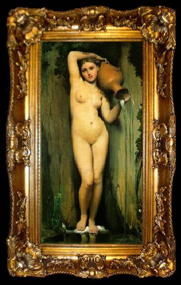 framed  unknow artist Sexy body, female nudes, classical nudes 45, ta009-2